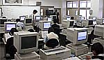 鹿島灘高校コンピュータ教室