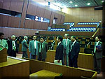 千葉県議会議事堂