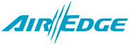 AIR-EDGE logo