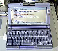 \j[VAIO PCG-C1XE