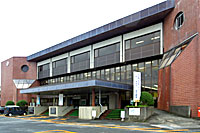 福岡県山田市役所