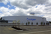 2004年5月20日オープンのボートピア岩間