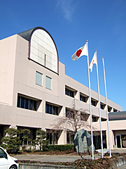 県北生涯学習センター