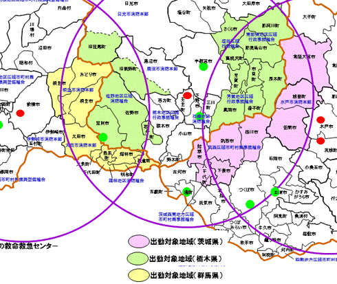 クリックすると３県の広域地図が開きます