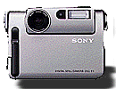 Sony Cyber-shot
