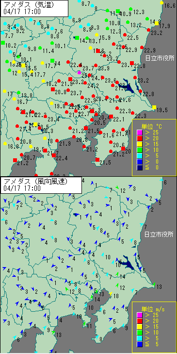 2002N041717̃A_XɂCƕ