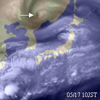 2002N51710̋CۉqЂ܂萅C摜