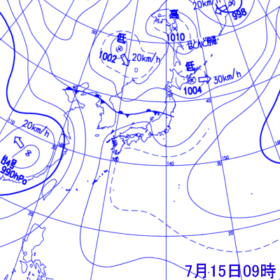 2006N71509̒nVC}
