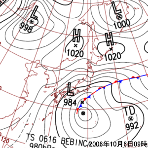 2006N100609̒nVC}