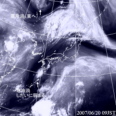 2007N62009̋CۉqC摜