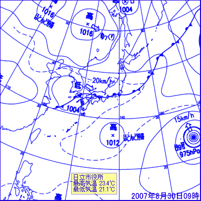 2007N83009̒nVC}