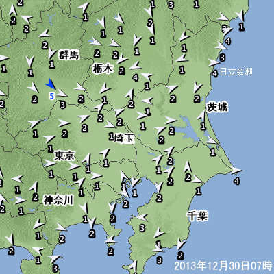 2013N12300707̃A_Xɂ镗̕z