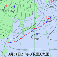 日立市の気象と天気予報