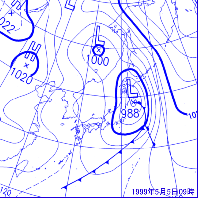 1999N5509̒nVC}