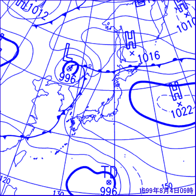 1999N8409̒nVC}