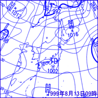 1999N81309̒nVC}