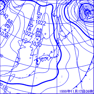 1999N111709̒nVC}