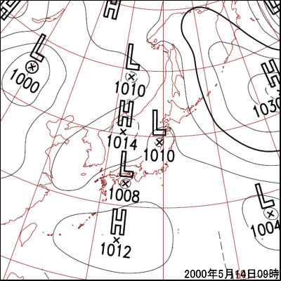 2000N51409̒nVC}