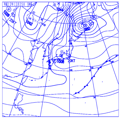 2000N122509̒nVC}