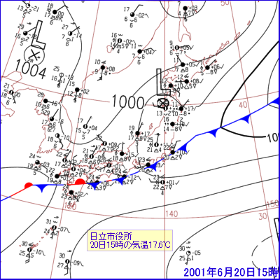 2001N62015̒nVC}