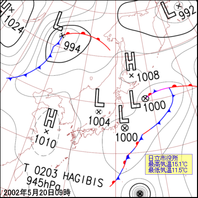 2002N52009̒nVC}