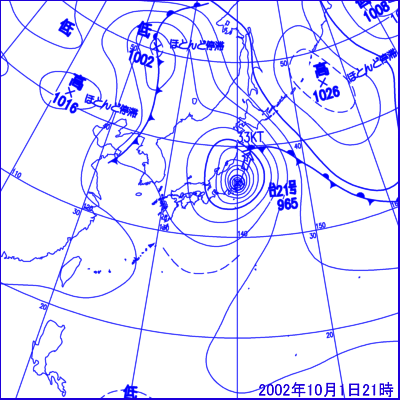 2002N100121̒nVC}