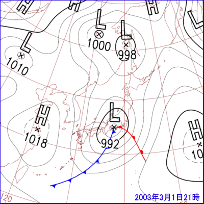 2003N3121̒nVC}