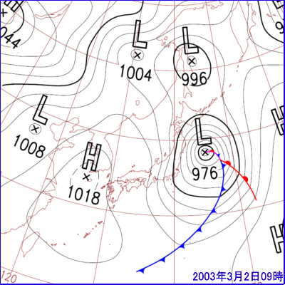 2003N3209̒nVC}