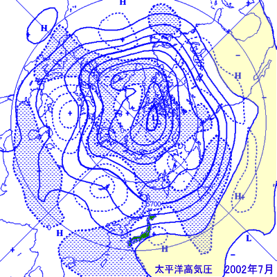 2002N7̌500hPaxE΍}