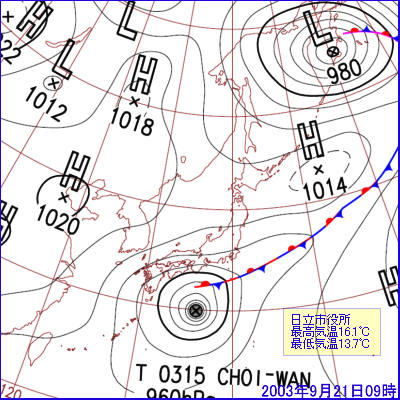 2003N92109̒nVC}