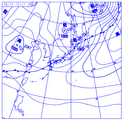 2004N053109̒nVC}