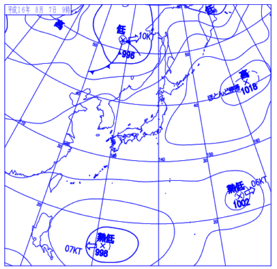 2004N080709̒nVC}