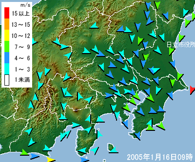 2005N11609̃A_Xɂ镗̕z