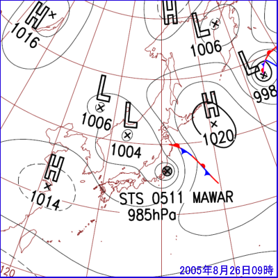 2005N82609̒nVC}