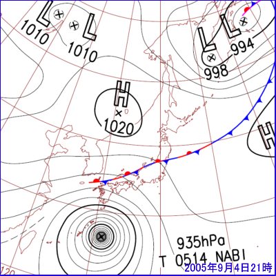 2005N92421̒nVC}