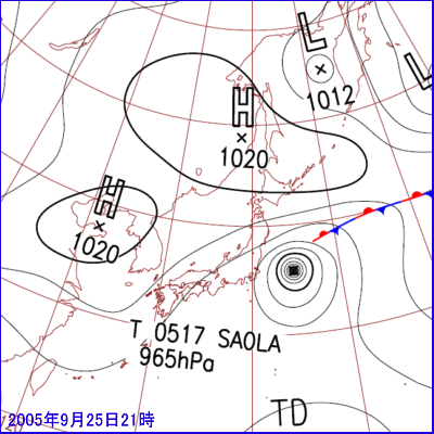 2005N92521̒nVC}