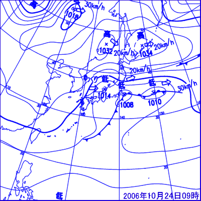 2006N102409̒nVC}