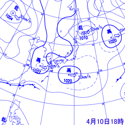 2007N41018̒nVC}