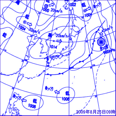 2009N82509̒nVC}