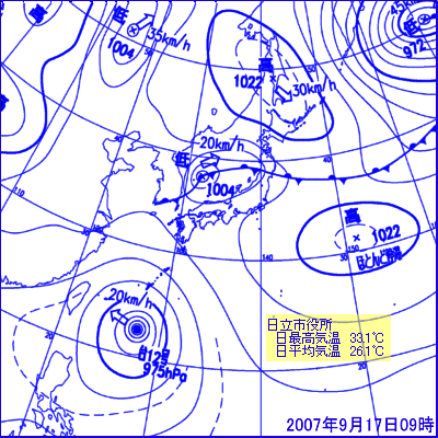 2007N91709̒nVC}