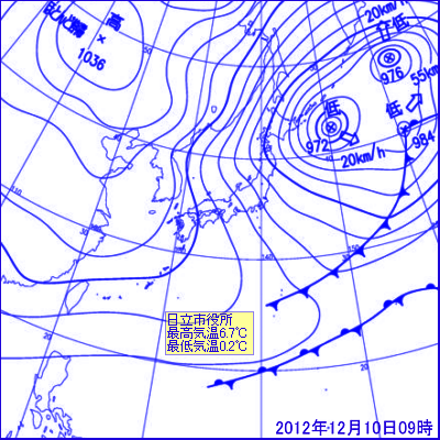 121009̒nVC}