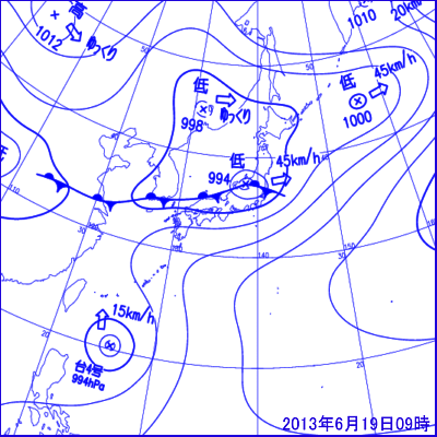 2013N61909̒nVC}