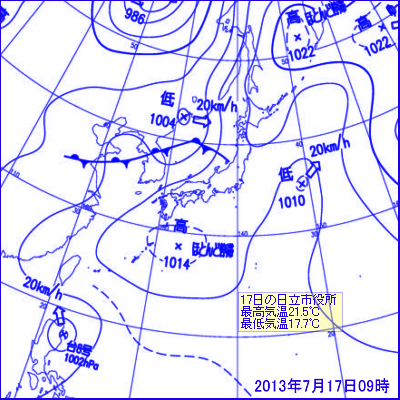 2013N71709̒nVC}