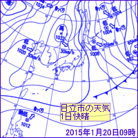 2015N12009̒nVC}