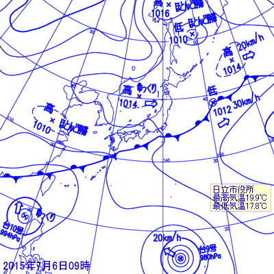 2015N7609̒nVC}