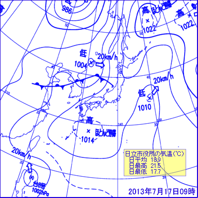 2013N71709̒nVC}