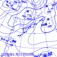 2018N91009̒nVC}