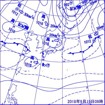 2018N91909̒nVC}