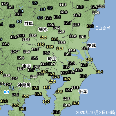 最新情報 年10月2日 最新情報 年10月2日