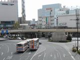 Mito City, Ibaraki